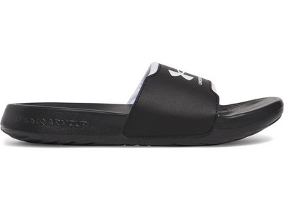 Under Armour Mens UA Ignite Select Slides Footwear - Memory Foam Comfort