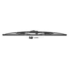 Borg & Beck Passenger Side Wiper Blades fits Nissan Bluebird 1985-1992 BW19C.10