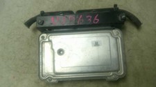 Módulo de control ECM del motor 2,5 L manual para VW JETTA 11-14 07K 906 055 07K906055