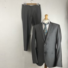 NEXT 3 Piece Suit Men