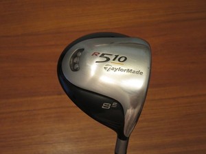 Wilson Staff, Driver de Golf pour Hoe, 9 Degrés de Loft (ain Droite