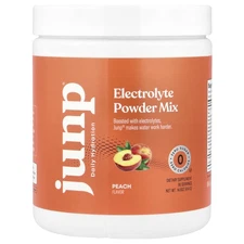 Electrolyte Powder Mix, Peach, 14.6 oz (414 g)