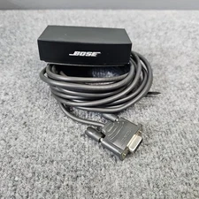 Bose CineMate Interface Cable 285396-001 OEM 