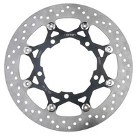 Suzuki 600 Gsr / Dl 650 V-Strom / Bandit / 650 Gsxf - 1 Bremsscheibe Vorne 31