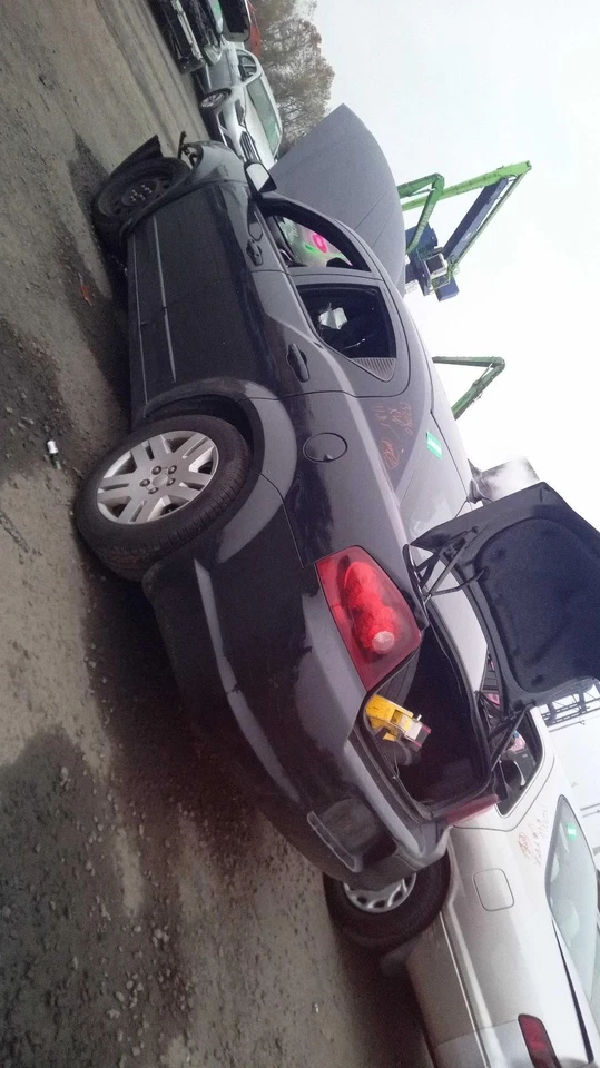 Conjunto de transmisión automática usado se adapta a: Dodge Avenger 2012 AT 2,4 L 4 velocidades Gr Foto 2 de 4