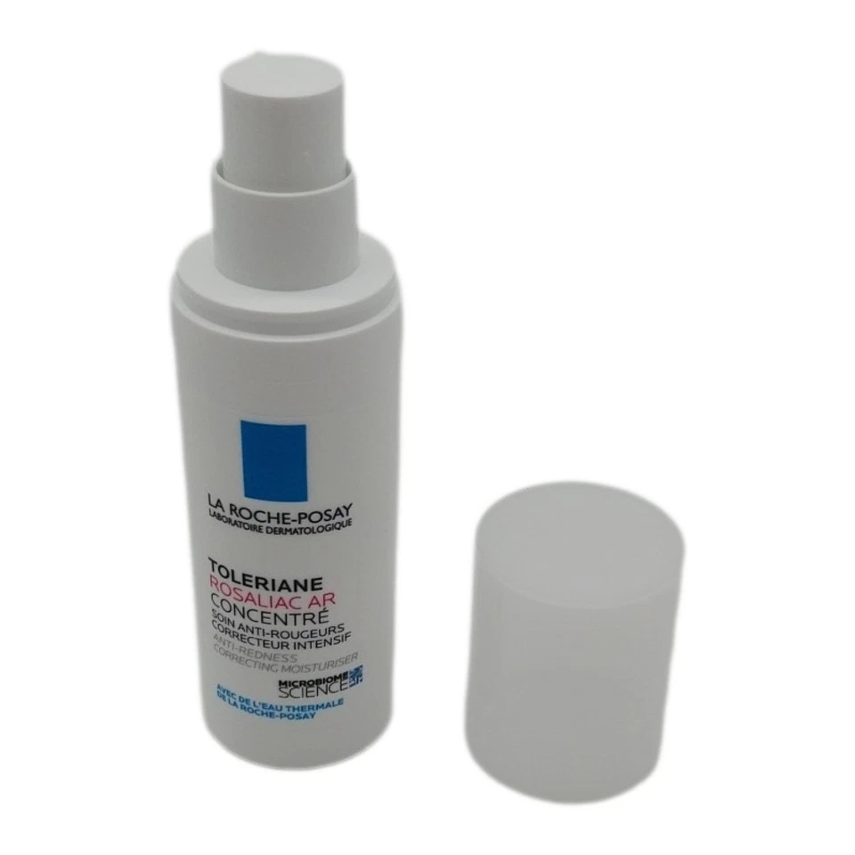 La Roche Posay Toleriane Rosaliac AR Intensivpflege, Gesichtspflege für zu Rötun - Bild 4 von 4