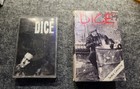 Rare Lot Of 3 Andrew "Dice" Clay Cassette  Tapes — photo 1
