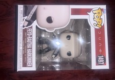 Funko Pop Dune 2 #1497 Feyd-Rautha Harkonnen Vinyl Figure