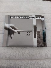 Scorpions Crazy World Schokolade Limited Edition Ritter Sport Rar Selten Live