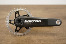 Guarnitura 175 mm 32T 1x Easton EC90 SL carbonio strada CX ghiaia
