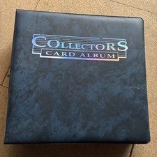Buffy The Vampire Slayer CCG Near Comp Set 2002 Score HUGE Collection Rare Cards
