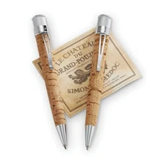 NEW RETRO 51 1951  Tornado Vino Cork Rollerball Pen Limited Ed Wine Lover's Gift