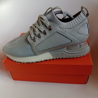 Mallet Men's Trainers UK 100% Authentic Designer Sneakers UK