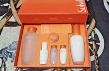 Sulwhasoo Essential Comfort Daily Routine Set (6 Items) KK 4066 Exp 20270829 NIB