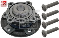 Febi Bilstein 47760 Radlagersatz Radlager Satz Vorderachse Vorne FüR BMW