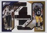 2024 Contenders Historic Draft Class Red Terrell Suggs Troy Polamalu HOF 1o1p