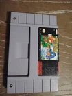 Snes Game- Super Mario World 2 Yoshis Island