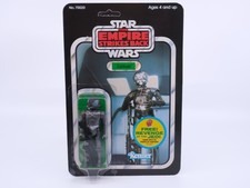 Vintage 1982 Kenner Star Wars ESB 48 Back-C Zuckuss MOC  C85 B85 F85  WOW   NR