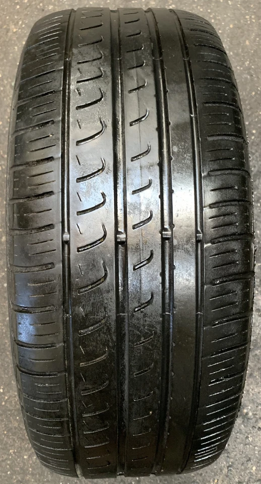 4 Orig BMW Sommerräder Styling 393 225/50 R17 98Y 3er F30 F31 4er F3 6796242 313 - Bild 3 von 4
