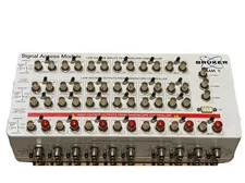 Bruker Veeco NanoScope V AFM Signal Access Module SAMV