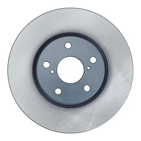 Тормозной ротор Carquest Premium YH200508P - Lexus GS300/IS250 06-15 - Изображение 3 из 4