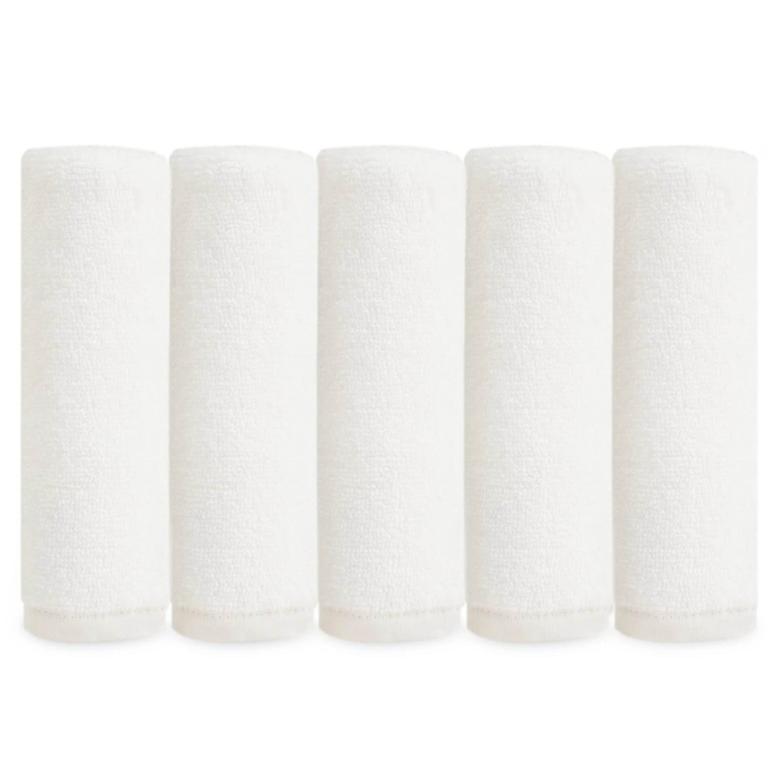 Organic Baby Washcloths (5 Pack, 12” x 12”) – 100% Organic Cotton – Ultra-Sof...
Opens in a new wind