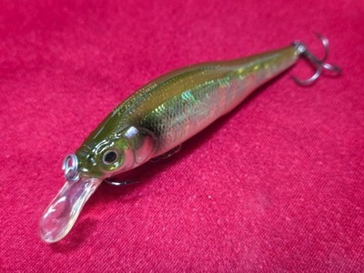 Megabass X-80 Trick Darter 2000 Version - NEW