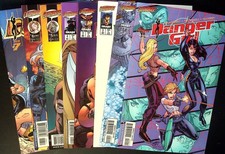 Danger Girl #1 (1998) Prices | Danger Girl Series