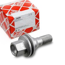ORIGINAL FEBI BILSTEIN RADSCHRAUBE RADBOLZEN 29208 OPEL PEUGEOT VAUXHALL CITREON