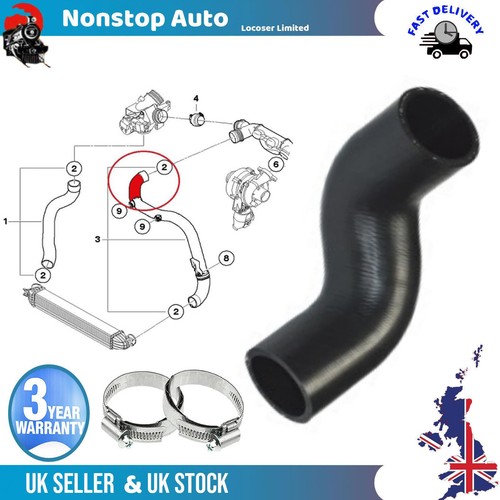 Tuyau D'huile Berlingo C3 I/II C4 Jumpy Scudo C-Max Fiesta V/VI Partner