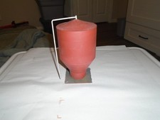 UNBRANDED LARGE WATER TANK BUILT HO