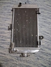 Aftermarket RADIATOR Yamaha RAPTOR 700 aluminum 2006-2012 oversized