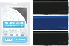 Microfiber Cleaning Cloths for Electronics Micro Fiber Camera