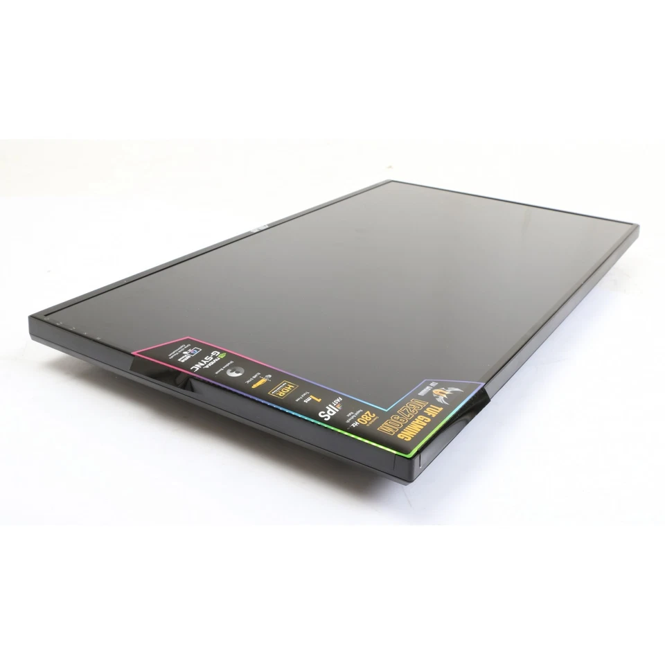 Asus VG279QM Monitor 27 + Defekt (277243) - Bild 4 von 4