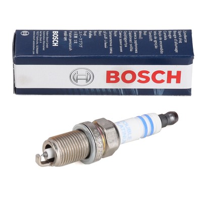 BOSCH 0242236564 Zündkerze für VW GOLF 4 PASSAT 3B AUDI A3 8L A4 8D B5-B7 A6 TT