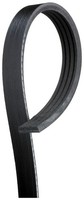 Gates Keilrippenriemen 4PK1048 Passend FüR Fiat Honda Passend FüR Iveco KIA