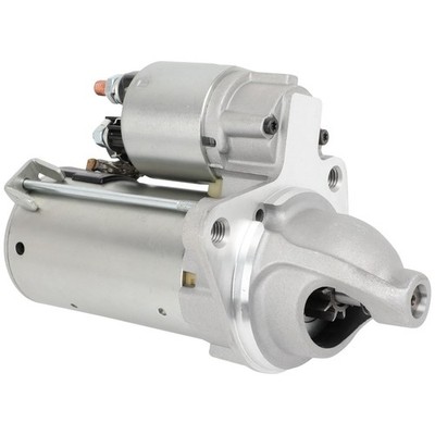 ECCPP Starter For Ford Courier 01-09 Fiesta 01-08 Fiesta Ikon 02-07 31167 PMGR