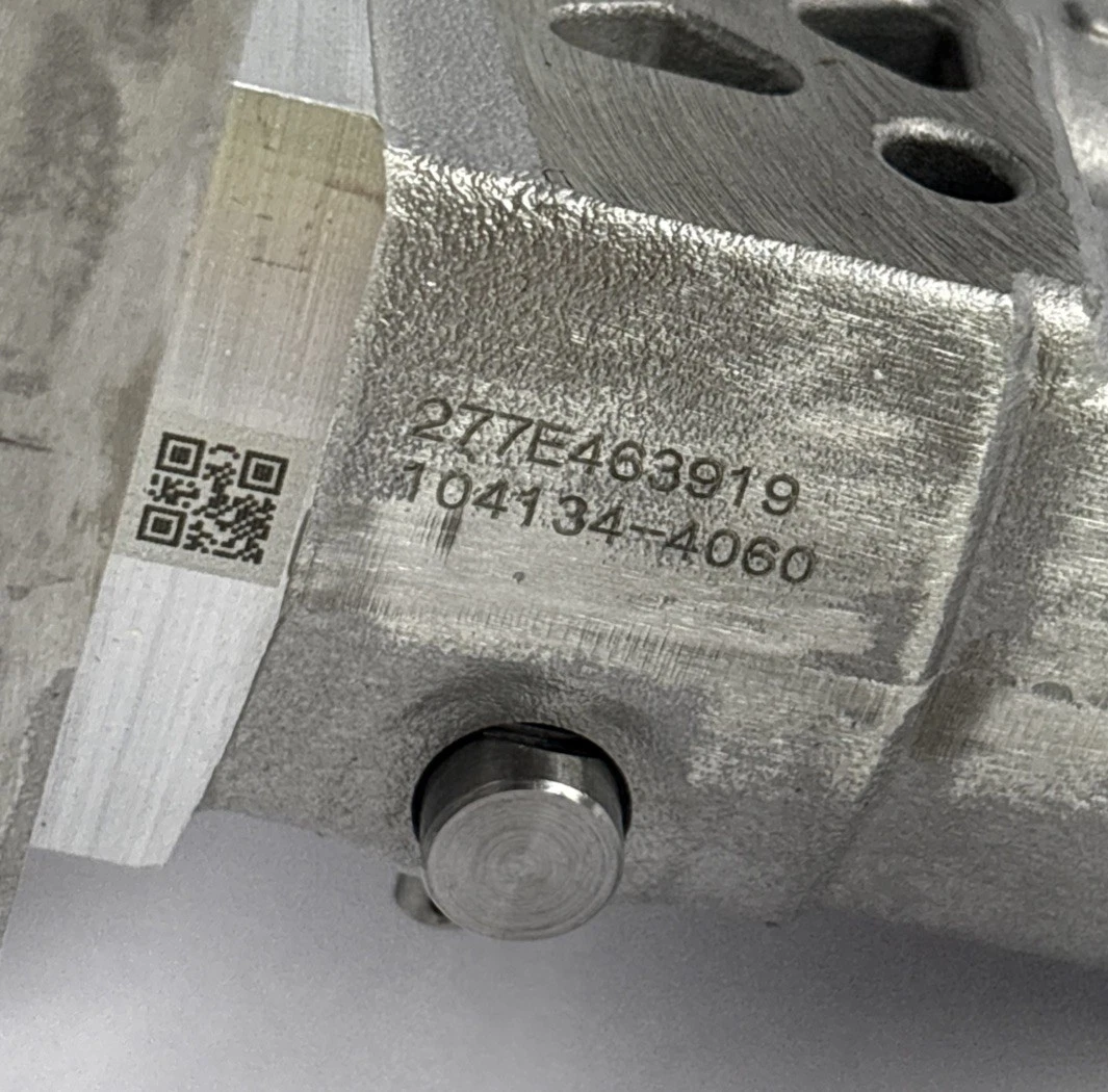 ZEXEL 44060 Injection Pump 104134-4060 photo 6