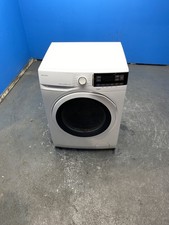 John Lewis JLWD1614 8kg / 4kg 1600 Spin Washer Dryer - White 43803