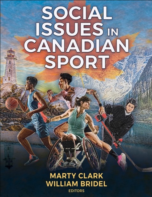 Social Issues in Canadian Sport (Paperback Book)