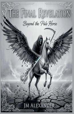 Yellaboy | Final Revelation Beyond the Pale Horse | Taschenbuch | Englisch