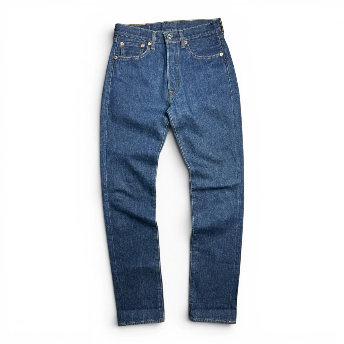 Levis 501 Jeans Made In Usa In Men'S Vintage Jeans for sale - eBay