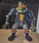 Teenage Mutant Ninja Turtles Mike Frankenstein Michelangelo TMNT Vintage 1993...
