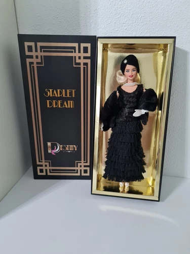 2022 NRFB NBDCC Starlet Dream Barbie  Doll