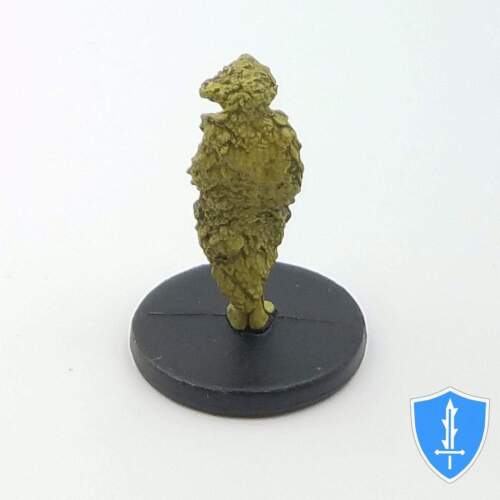 Dryad - Monster Menagerie #11 D&D miniatura - Imagen 2 de 2