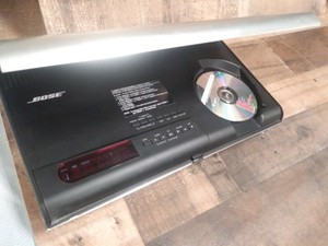 lifestyle music system bose