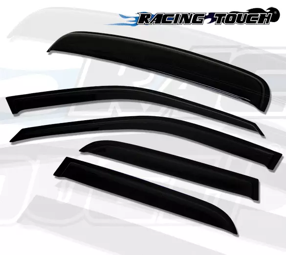 F350 2024 windshield visor