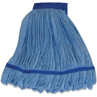 Genuine Joe Mop Head Refill, Microfiber, Large 47540 on sale Genuine Joe Mop Head Refill, Microfiber, Large 47540 on sale