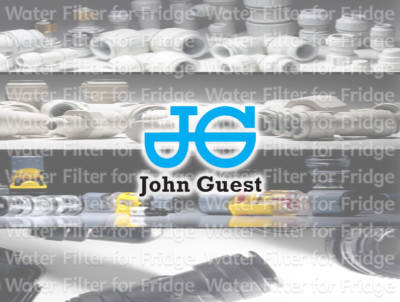 John Guest John Guest 1/4" X 3/4 BSP Push Fit/Válvula Conector