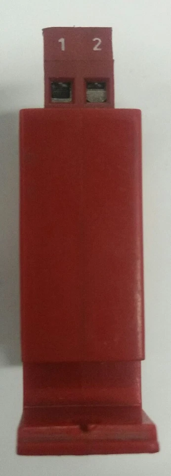 GORDOS #(DR-ODC24)DIN-RAIL MOUNTABLE RELAY 18-32VDC to 3-60VDC @ 3A - Image 4 of 4